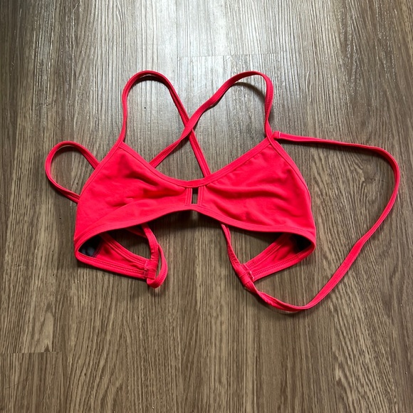 Jolyn Clothing Other - Jolyn Vent Bikini Top